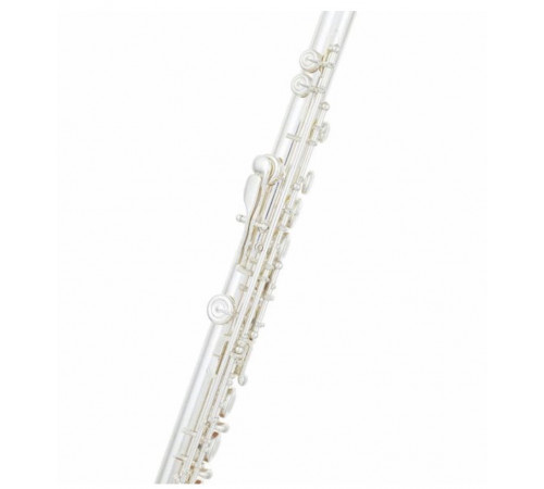 Флейта Yamaha YFL-272 с резонаторами